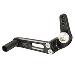 08-0751 Shift Pedal Assembly, BMW S1000RR 2009-14, HP4 2013-14, GP Shift - Woodcraft Technologies