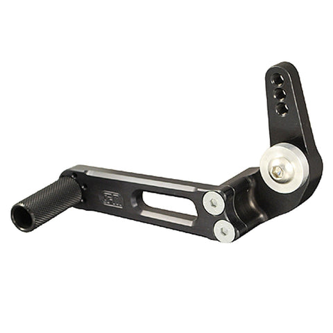 08-0751 Shift Pedal Assembly, BMW S1000RR 2009-14, HP4 2013-14, GP Shift - Woodcraft Technologies