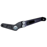 08-0752 Shift Pedal Assembly, BMW S1000RR 2009-14, HP4 2013-14 Race Only - Woodcraft Technologies