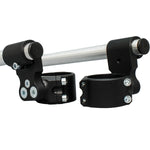 2 inch Clipon Risers (with standard 7/8" bars) - Woodcraft Technologies