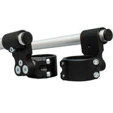 2 inch Clipon Risers (with standard 7/8" bars) - Woodcraft Technologies