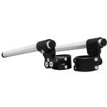 2 inch Clipon Risers (with standard 7/8" bars) - Woodcraft Technologies