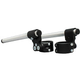 2 inch Clipon Risers (with standard 7/8" bars) - Woodcraft Technologies
