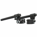 2 inch Clipon Risers (with standard 7/8" bars) - Woodcraft Technologies