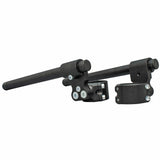 2 inch Clipon Risers (with standard 7/8" bars) - Woodcraft Technologies