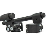 2 inch Clipon Risers (with standard 7/8" bars) - Woodcraft Technologies