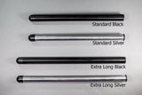 2 inch Clipon Risers (with standard 7/8" bars) - Woodcraft Technologies
