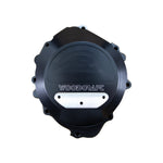 60-0338LB Honda CBR600RR 2007-20 LHS Stator Cover - Woodcraft Technologies
