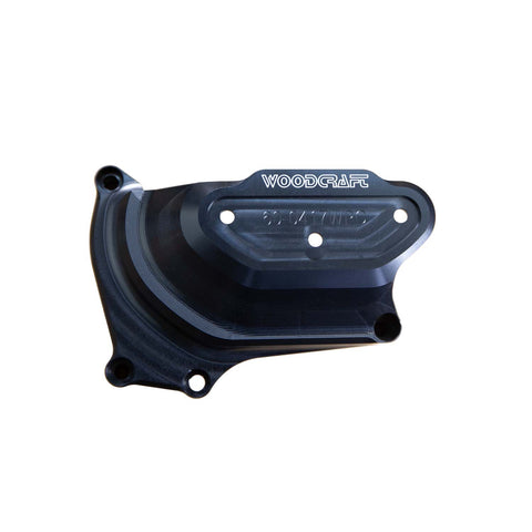 60-0417WPC Yamaha FZ07,MT-07,R7 RHS Water Pump Cover Protector