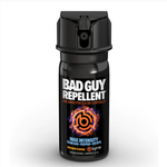 Bad Guy Repellent