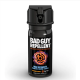 Bad Guy Repellent