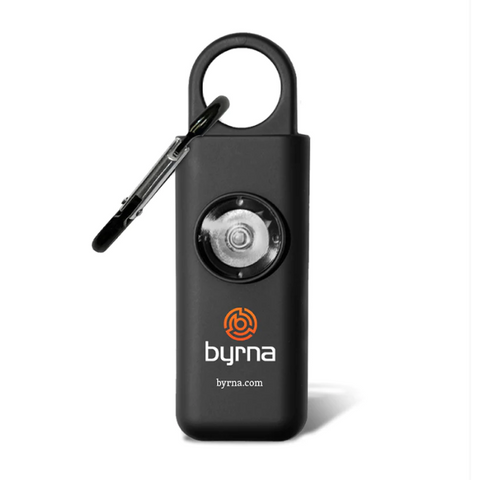 BYRNA BANSHEE PERSONAL SAFETY ALARM