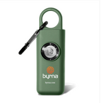 BYRNA BANSHEE PERSONAL SAFETY ALARM