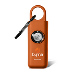 BYRNA BANSHEE PERSONAL SAFETY ALARM