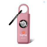 BYRNA BANSHEE PERSONAL SAFETY ALARM