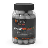 BYRNA KINETIC PROJECTILES (95CT)