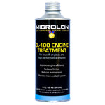 High Performance Motorcycle Engine Treatment Kit - 100-499cc 2-Stroke Engines