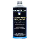 High Performance Motorcycle Engine Treatment Kit - 1000 cc + 2-Stroke Engines