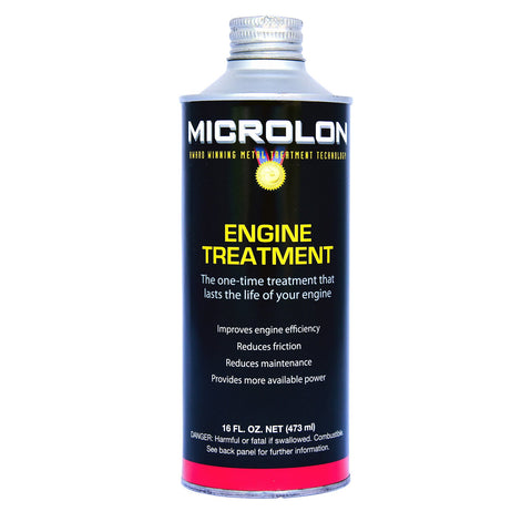 Motorcycle Engine Treatment Kit - 500-999cc 2-Stroke Engines