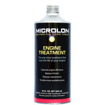 Motorcycle Engine Treatment Kit - 1000 cc + 2-Stroke Engines