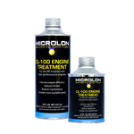 High Performance Motorcycle Engine Treatment Kit - 500-999cc 2-Stroke Engines