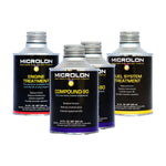 Motorcycle Engine Treatment Kit - 500-999cc 4-Stroke Engines