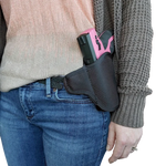 BYRNA NYLON WAISTBAND HOLSTER