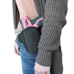 BYRNA NYLON WAISTBAND HOLSTER