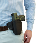 BYRNA NYLON WAISTBAND HOLSTER