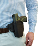 BYRNA NYLON WAISTBAND HOLSTER