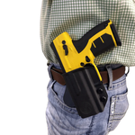 BYRNA WAISTBAND HOLSTER - LAUNCHER ONLY
