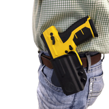 BYRNA WAISTBAND HOLSTER - LAUNCHER ONLY