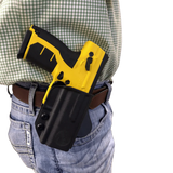 BYRNA WAISTBAND HOLSTER - LAUNCHER ONLY
